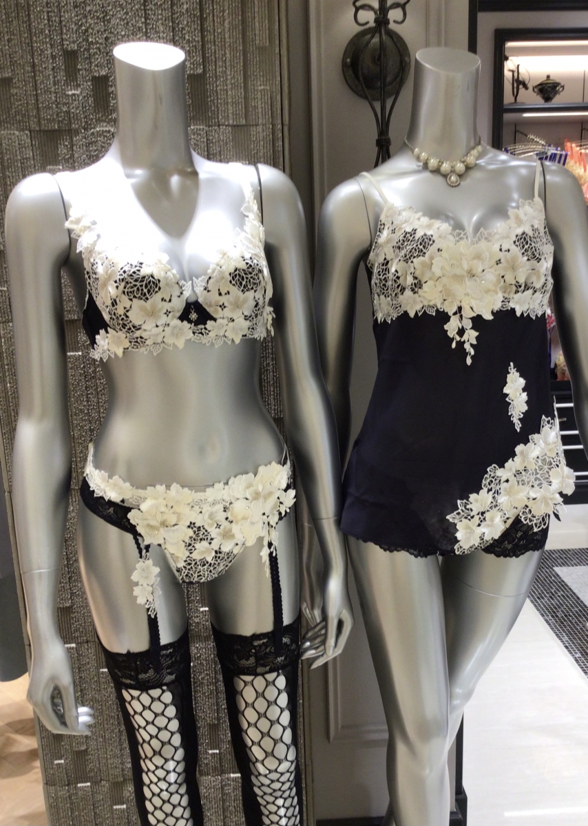 待望のサルート店舗限定【89グループ】新登場꙳☆*ﾟ | Salute by