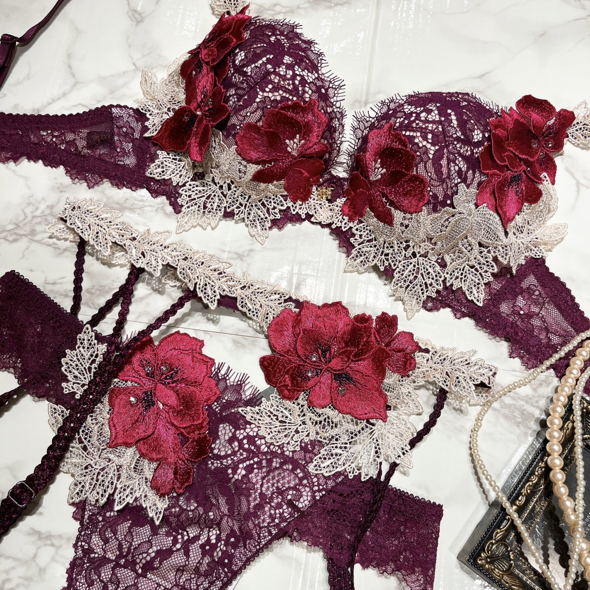 待望のサルート店舗限定【69グループ】新登場꙳☆*ﾟ | Salute by