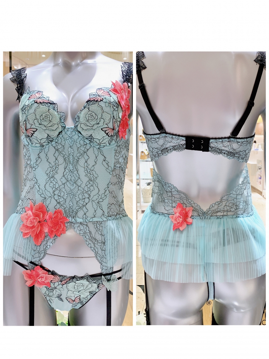 サルート 83グループ✻*˸ꕤ*˸*⋆ | Salute by WACOAL/AMPHI | ショップ