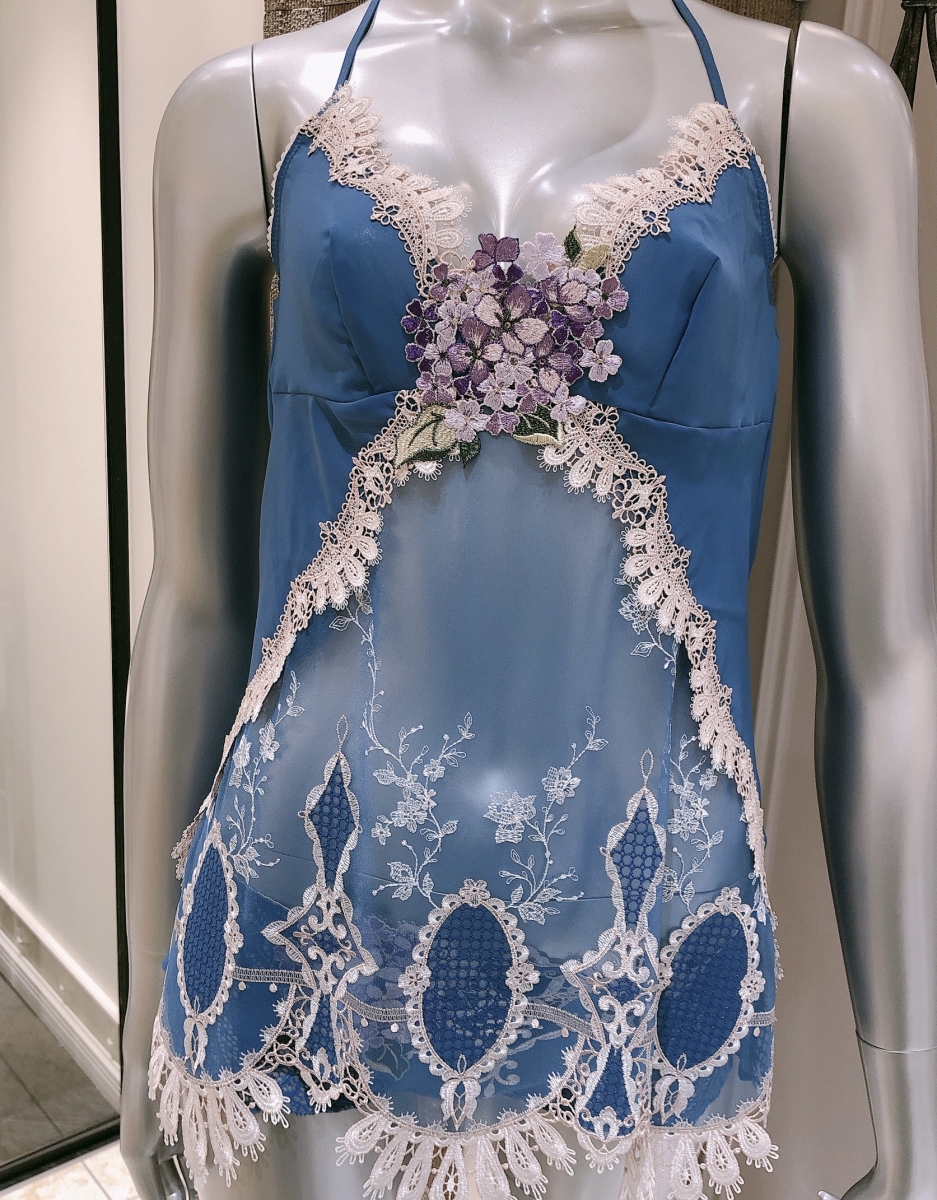 サルート 店舗限定【49グループ】登場 | Salute by WACOAL/AMPHI