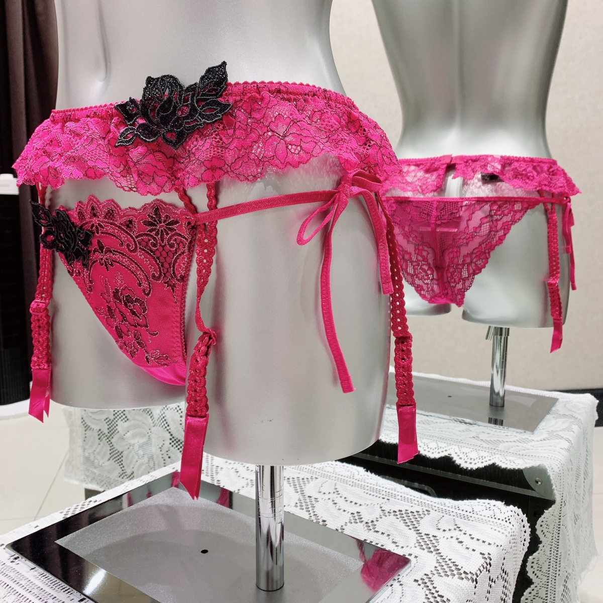 サルート✦✧74グループ✦✧ | Salute by WACOAL/AMPHI | ショップ