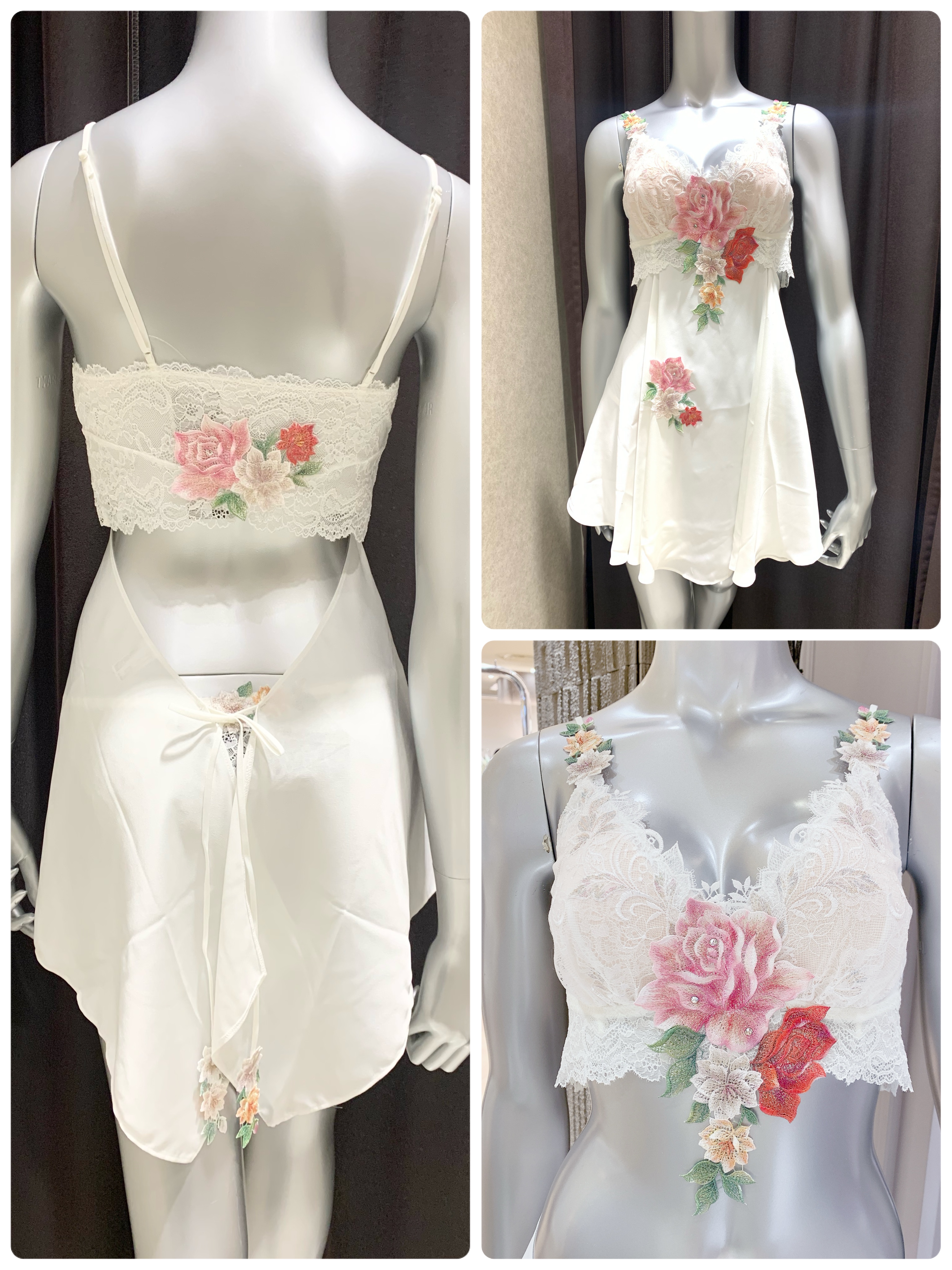 サルート☆*:.｡限定09グループ☆.｡.:*☆ | Salute by WACOAL/AMPHI