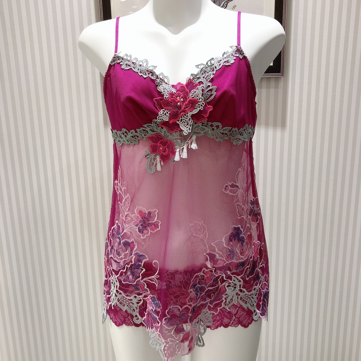 サルート店舗限定【39グループ】新登場☆ | Salute by WACOAL/AMPHI