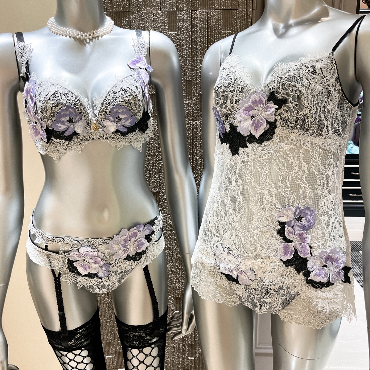 待望のサルート店舗限定【69グループ】新登場꙳☆*ﾟ | Salute by