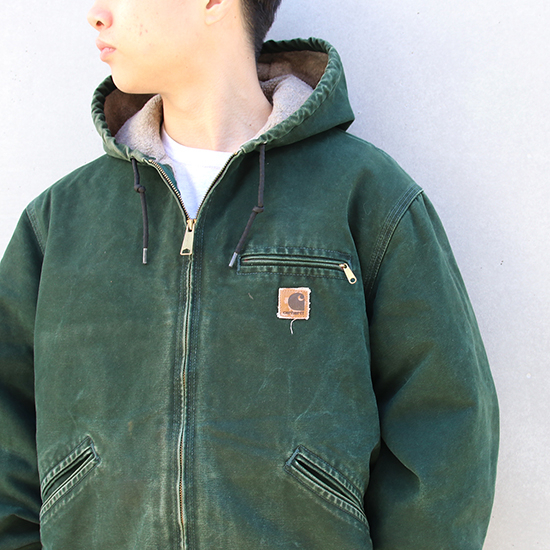 BLOG-PROPS-STORE : Carhartt J141(Anx)