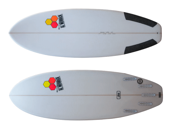 アルメリック Average Joeってどうなの？