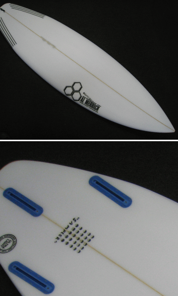 アルメリック サンプラーのインプレ