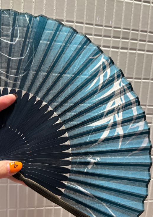 扇子入荷中！ | コレクターズ | ショップブログ | 町田東急ツインズ