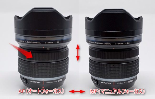 超広角ズームレンズ『M.ZUIKO DIGITAL ED 7-14mm F2.8 PRO』を買ったら