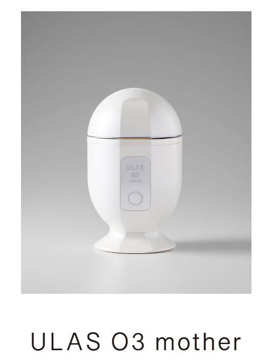 ULAS O3 mother 商品詳細 | Metrond