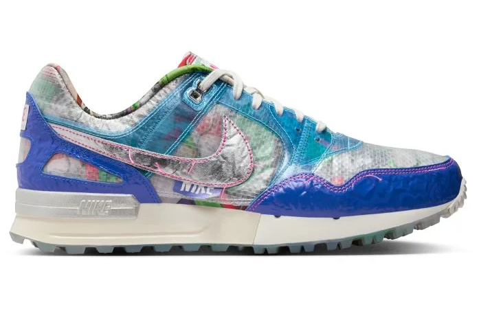 Introducing for the '24 Waste Management Phoenix Open… THE UNISEX