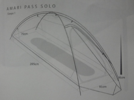 使用レビュー】ヨーレイカ「アマリパスソロ」を買いました【エバニュー