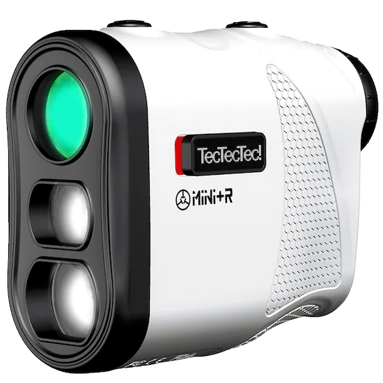 全6機種のゴルフ距離計の選び方｜ゴルフ用レーザー距離計ならTecTecTec