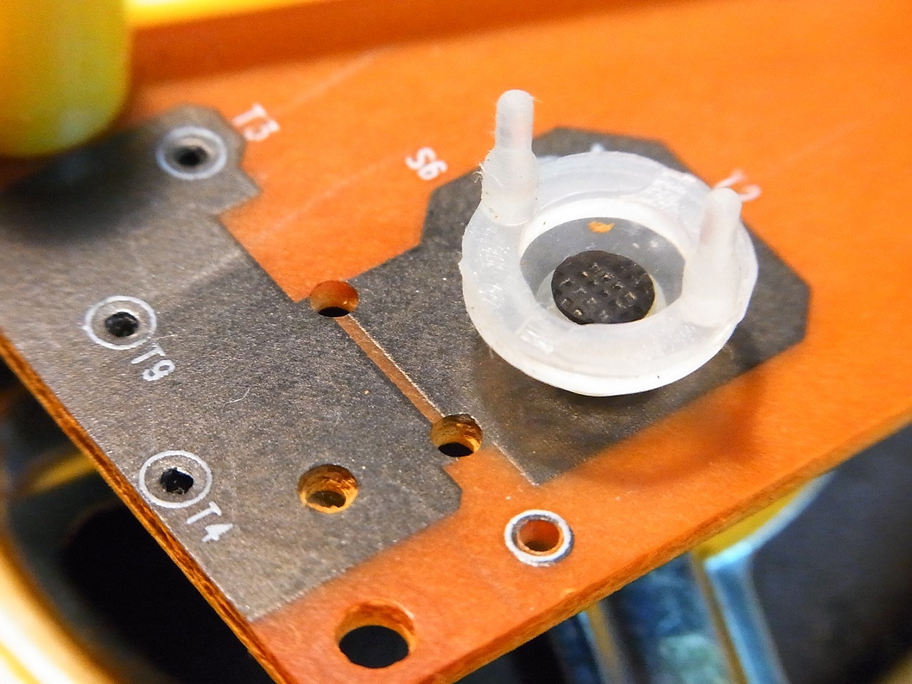 171016 復活！ それいけ！アンパンマン三輪車 アドバンスGOO