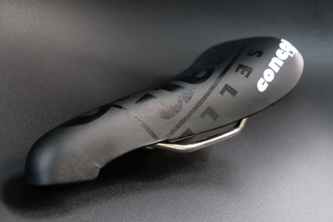 評価が分かれたじゃじゃ馬サドル サンマルコ・コンコールライトの伝説