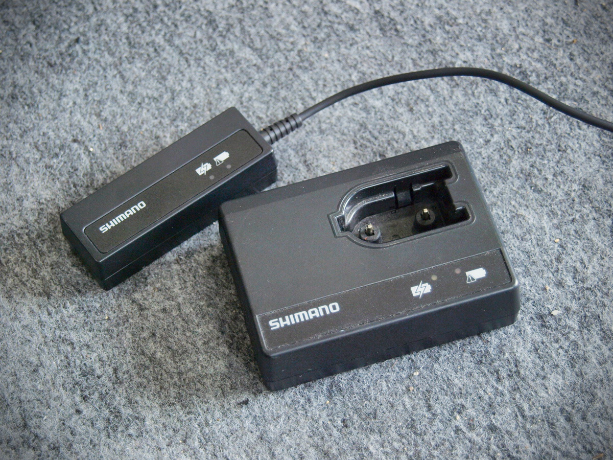 SHIMANO Di2 電動コンポ導入完全ガイド | CBN Blog