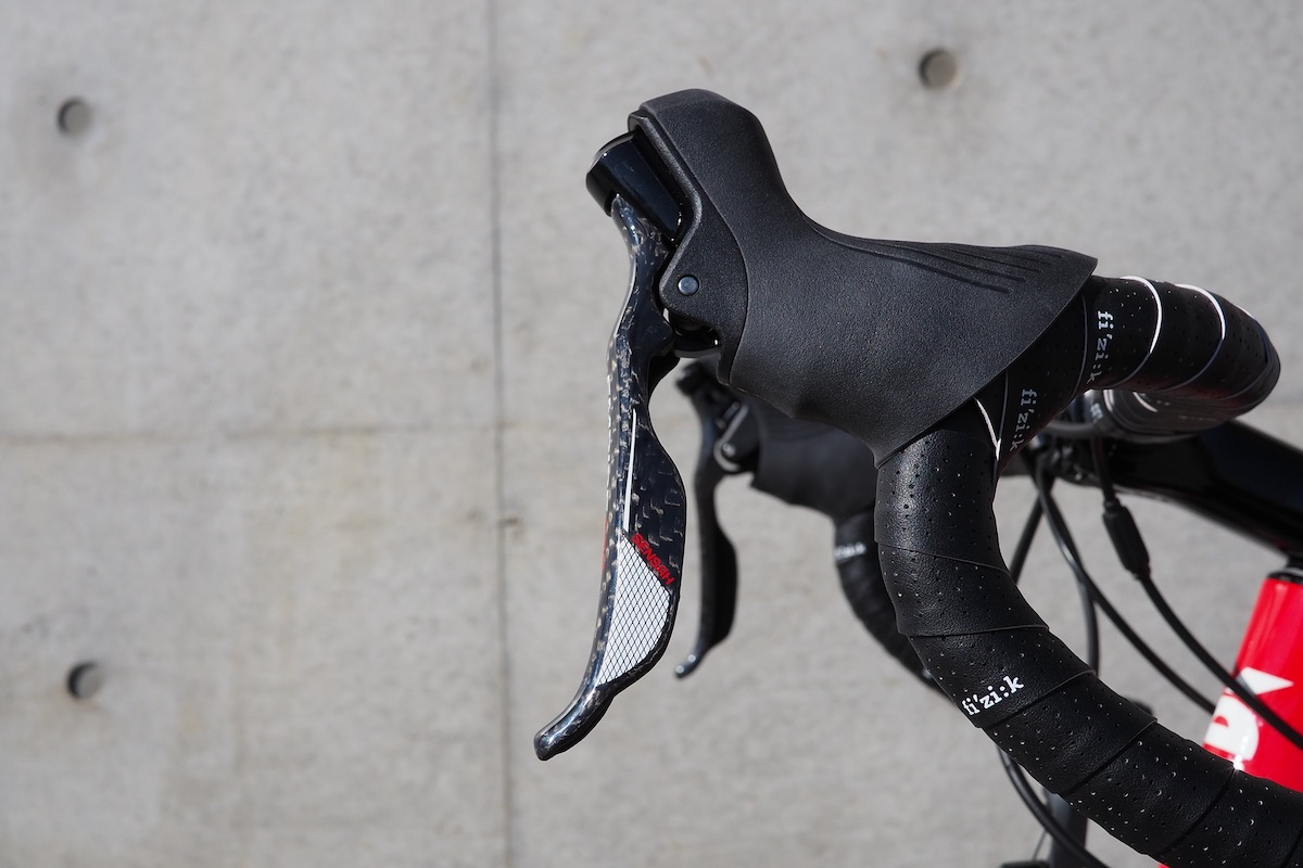 SENSAH EMPIREシリーズに1x12と1x11オプションが登場。KMCチェーンも