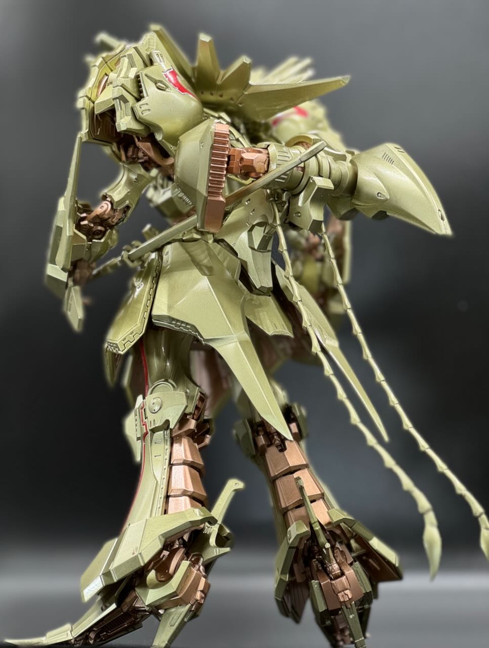 IMS 1/100 ナイト・オブ・ゴールド・A-T – 久光工房