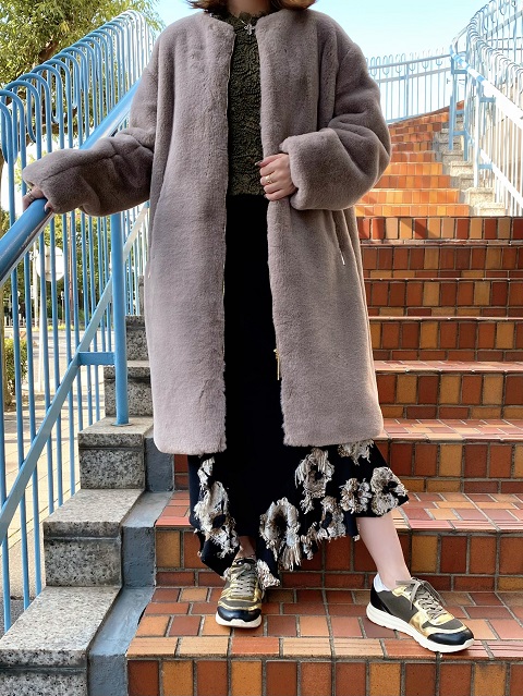 CREW 山手店スタッフのブログ