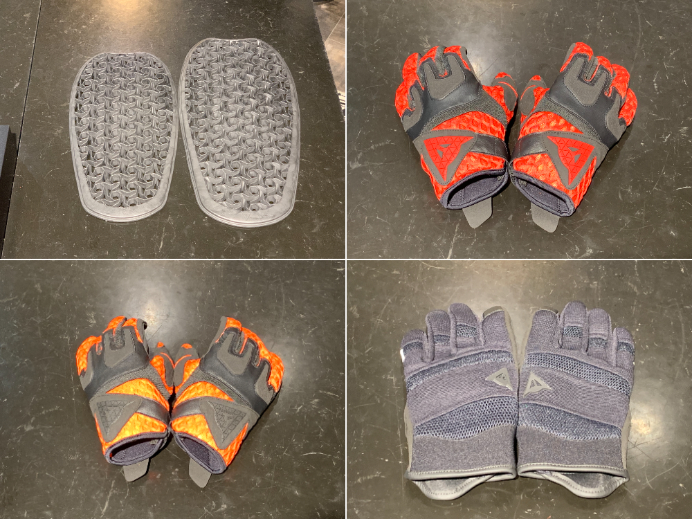 2022年NEWモデル グローブ＆プロテクター入荷しました！