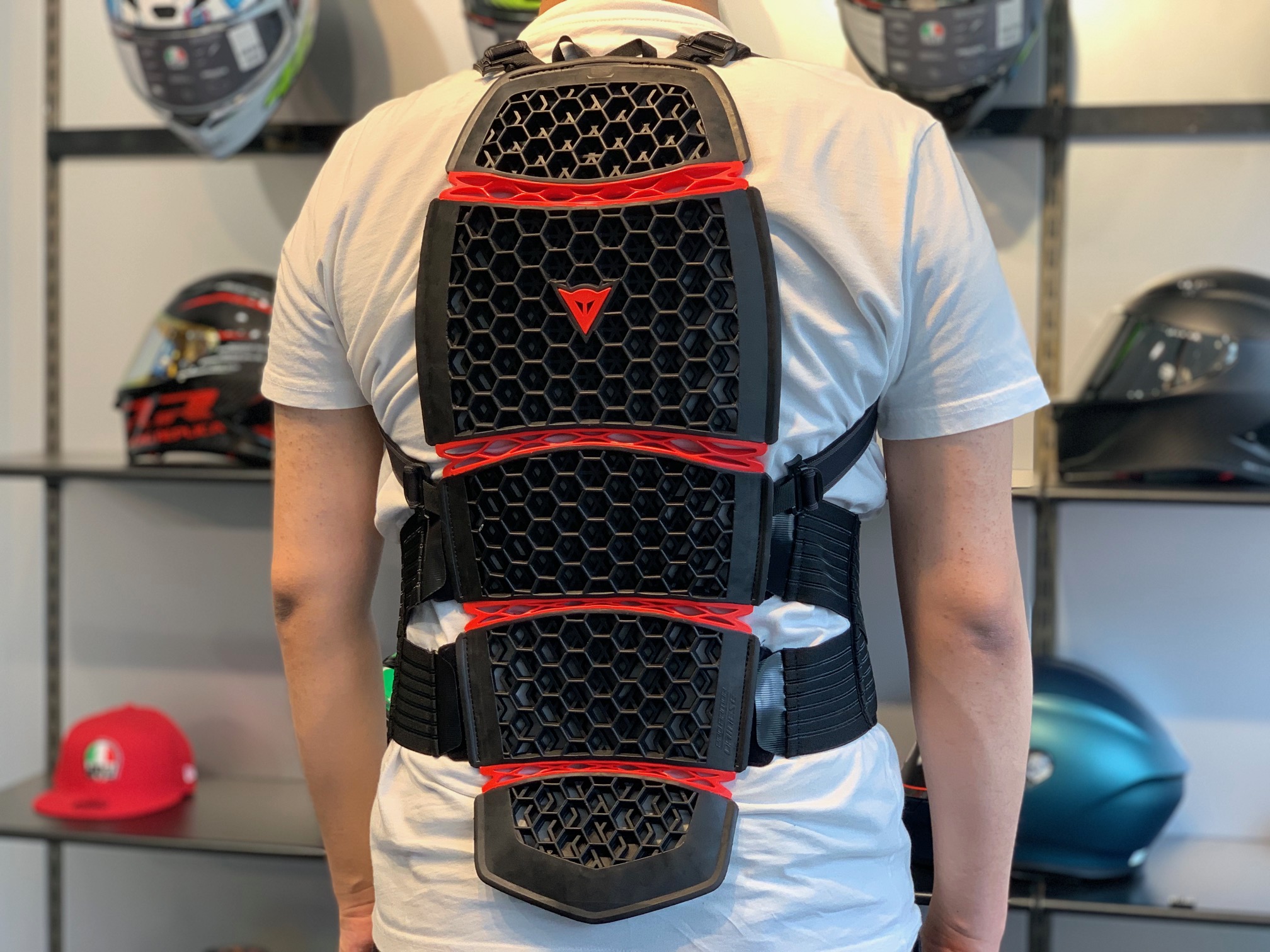 高い安全性を提供するお勧めのプロテクター