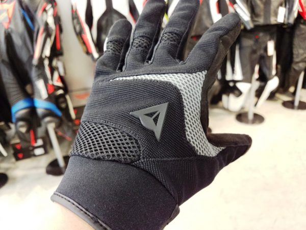 DESERT POON D1 UNISEX GLOVES