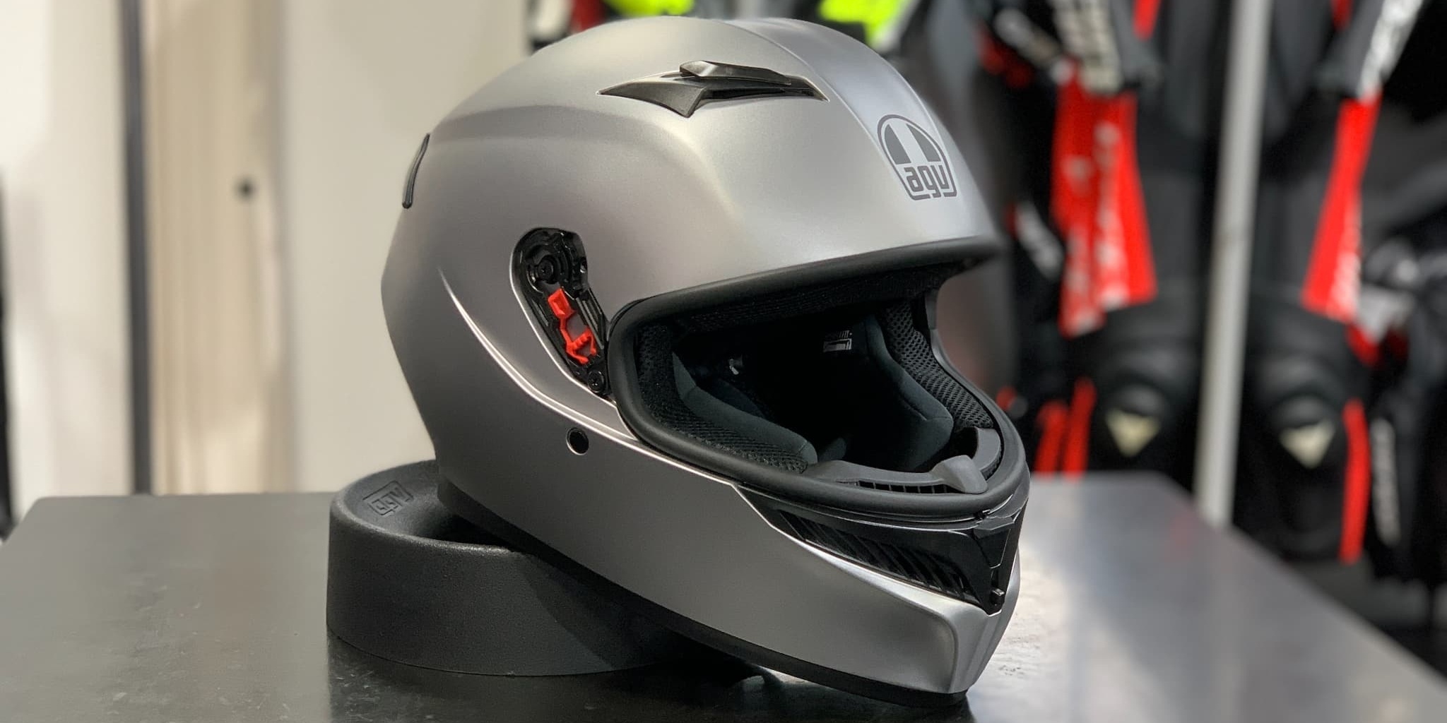 K3ヘルメットの魅力を語ります！