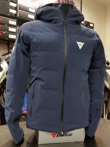 スキーコレクションジャケット『SKI DOWNJACKET MAN 2.0』が入荷しました。
