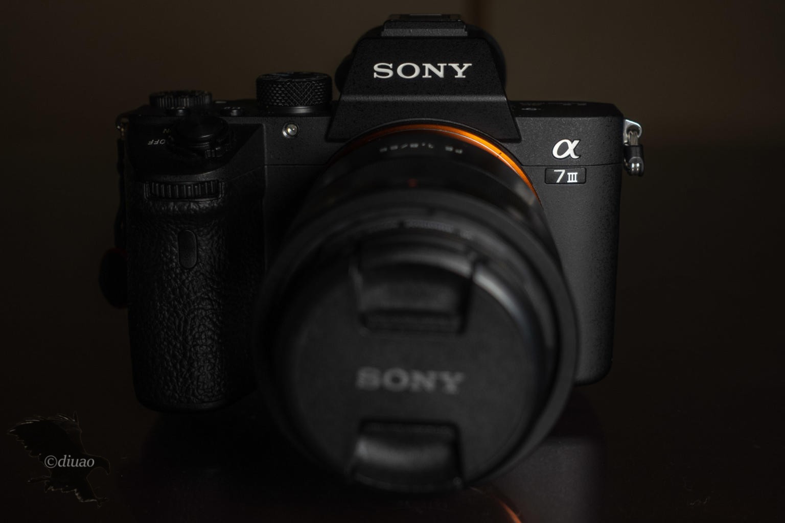 α7Ⅲ購入記】購入の最後の決め手！故障に備えた保証について | diuao Blog