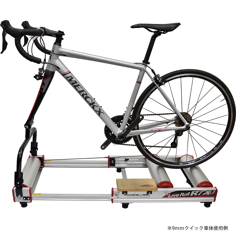 MINOURA】3本ローラーで3WAYトレーニング - 株式会社 フカヤBLOG