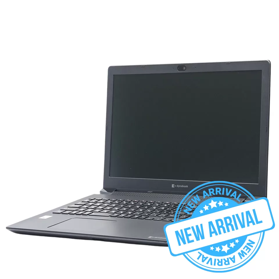 大画面で快適！DVDドライブ搭載】dynabook BJ65/FS Core i5搭載！ 仕事