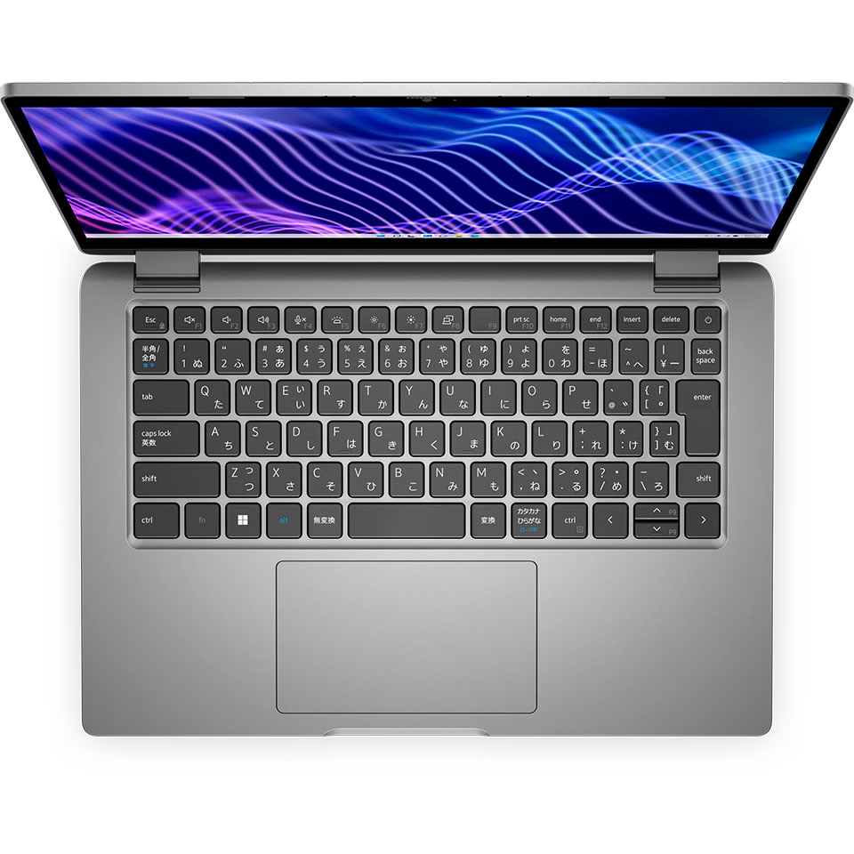 新品】ビジネスを軽やかに、そしてパワフルに！DELL Latitude 13 3000