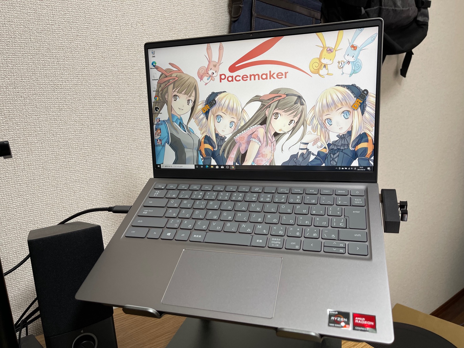 Dell New Inspiron 14 (5415) レビュー。噂のコスパ最高PCはやっぱり