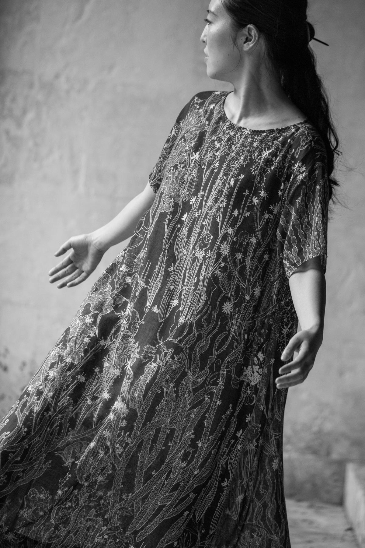 ヨーガンレールの夏・サボテン | Jurgen Lehl etc.