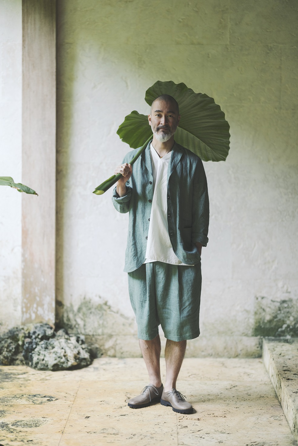 Jurgen Lehl etc. | [ヨーガンレール etc.] | ページ 19