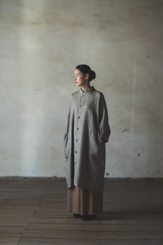 シルクコットンダブル | Jurgen Lehl etc.