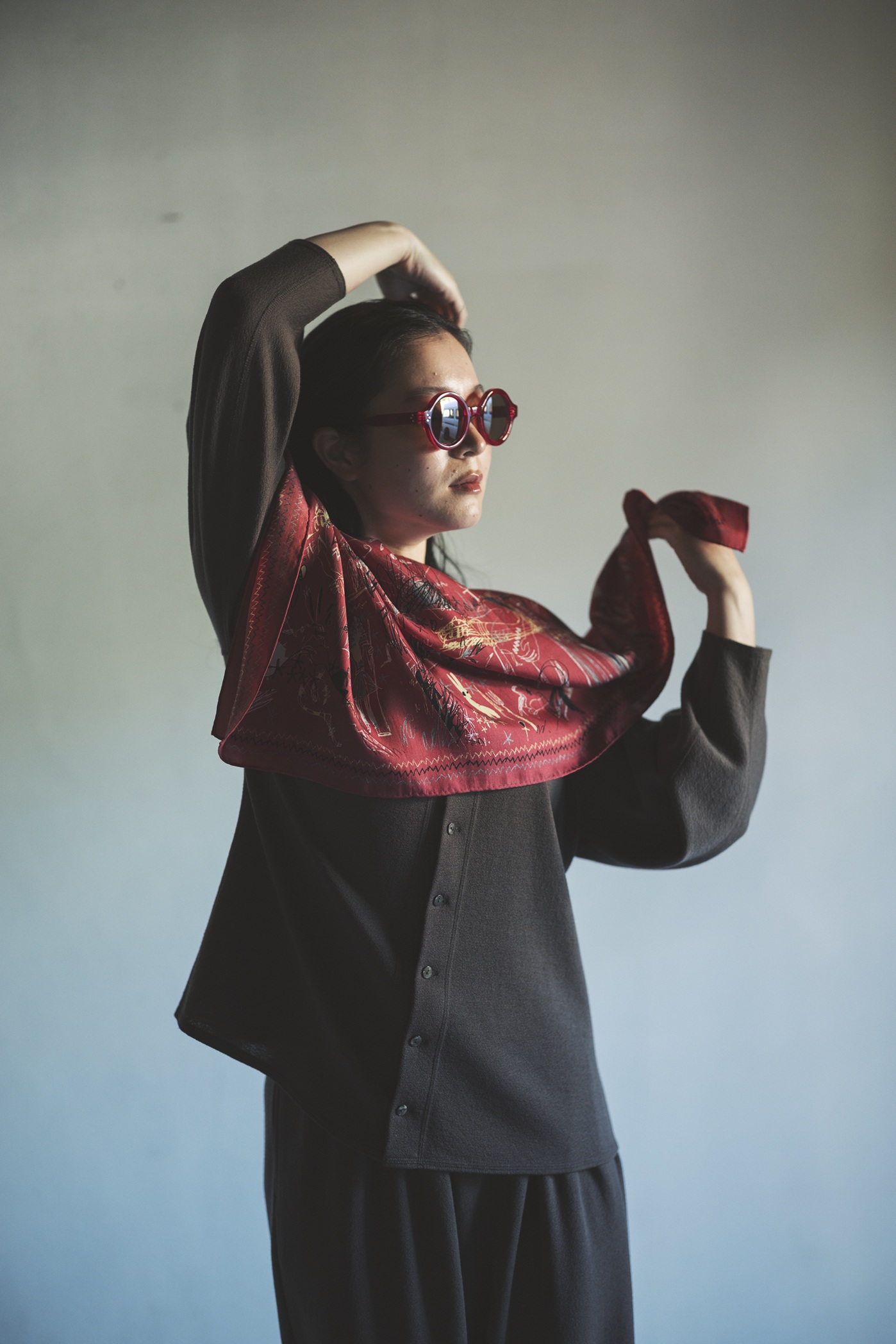 Jurgen Lehl etc. | [ヨーガンレール etc.]