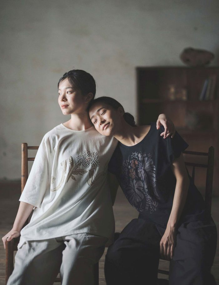 ヨーガンレールのTシャツ – Jurgen Lehl, Babaghuri Online Shop Blog