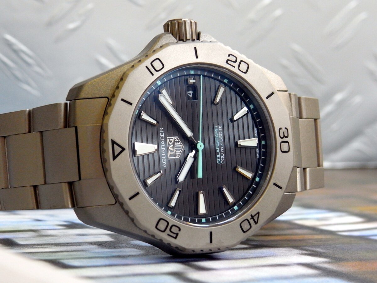 La Joux-Perret社製のキャリバー搭載！話題のタグ・ホイヤー初の