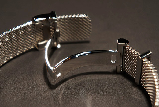 IWC ミラネーゼ・メッシュブレッスレット ｜ oomiya 心斎橋店ブログ