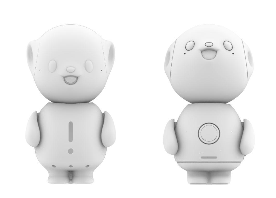 小さな相棒に、大きな夢を込めて。「ポケとも」誕生、1年半の開発