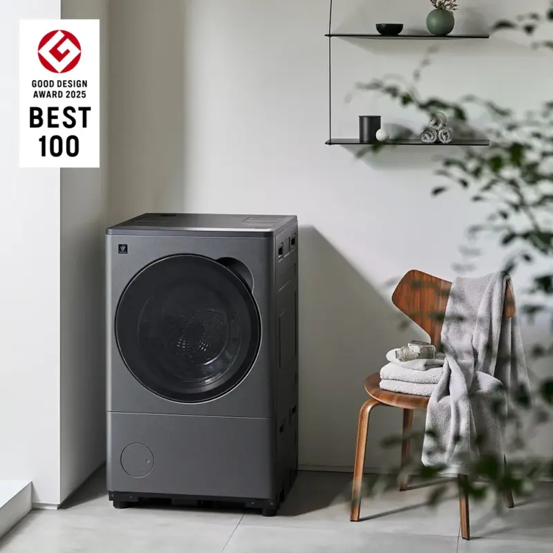 一人暮らし10年目に見直したい、暮らしを快適にする家電10選 | SHARP Blog