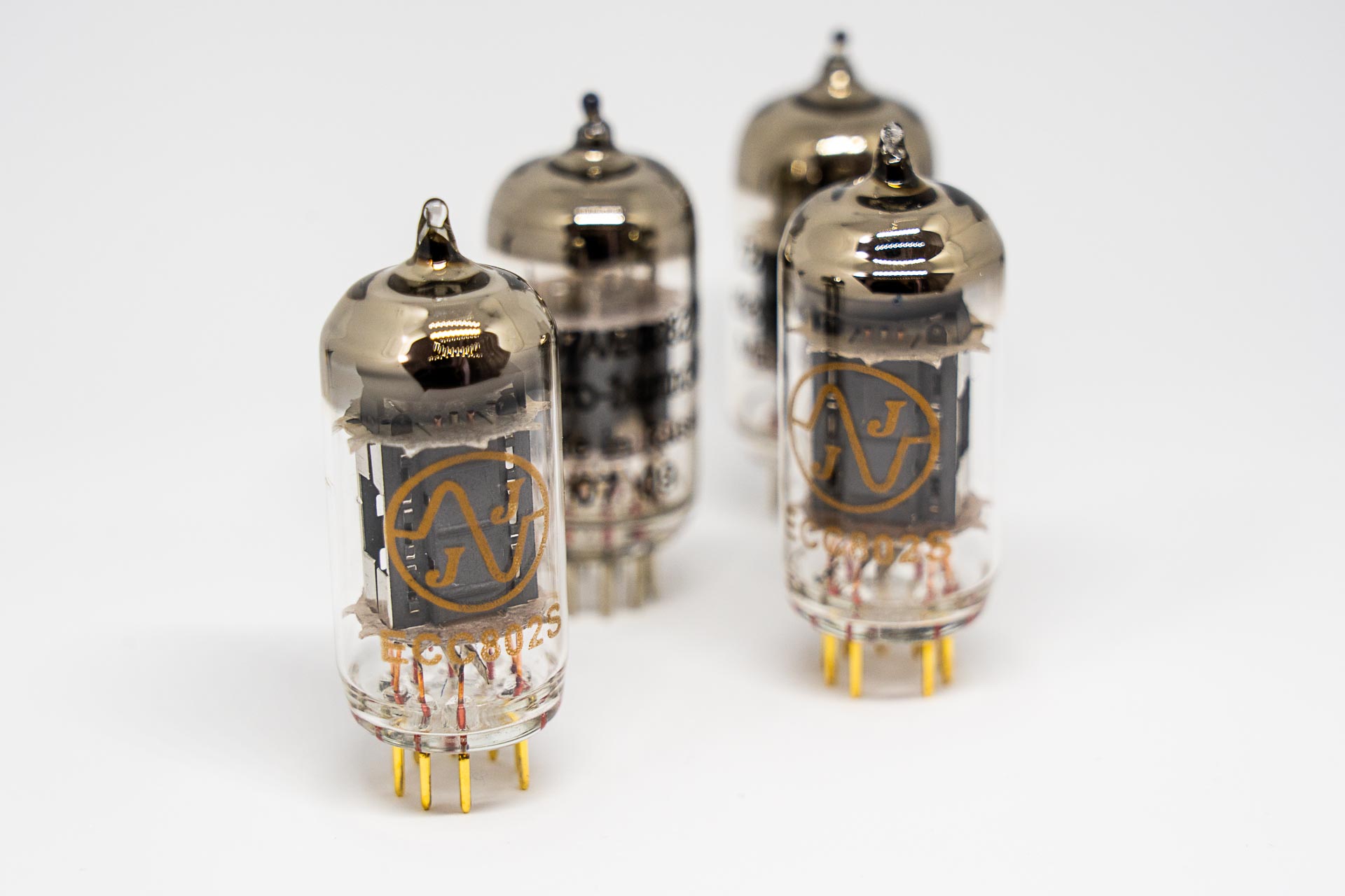 ValveX-SE と真空管 | kurokobo.com