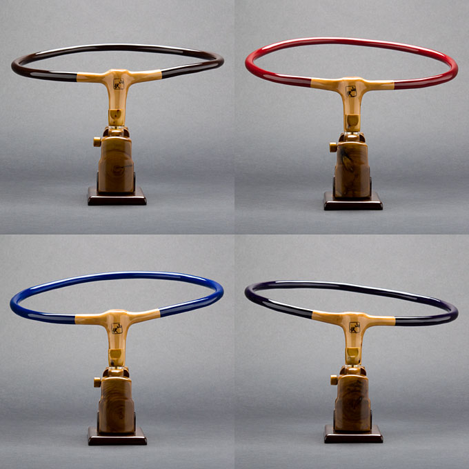 竿春工房「山伏玉置台」各種入荷しました。 | へらぶな釣具店裏日記