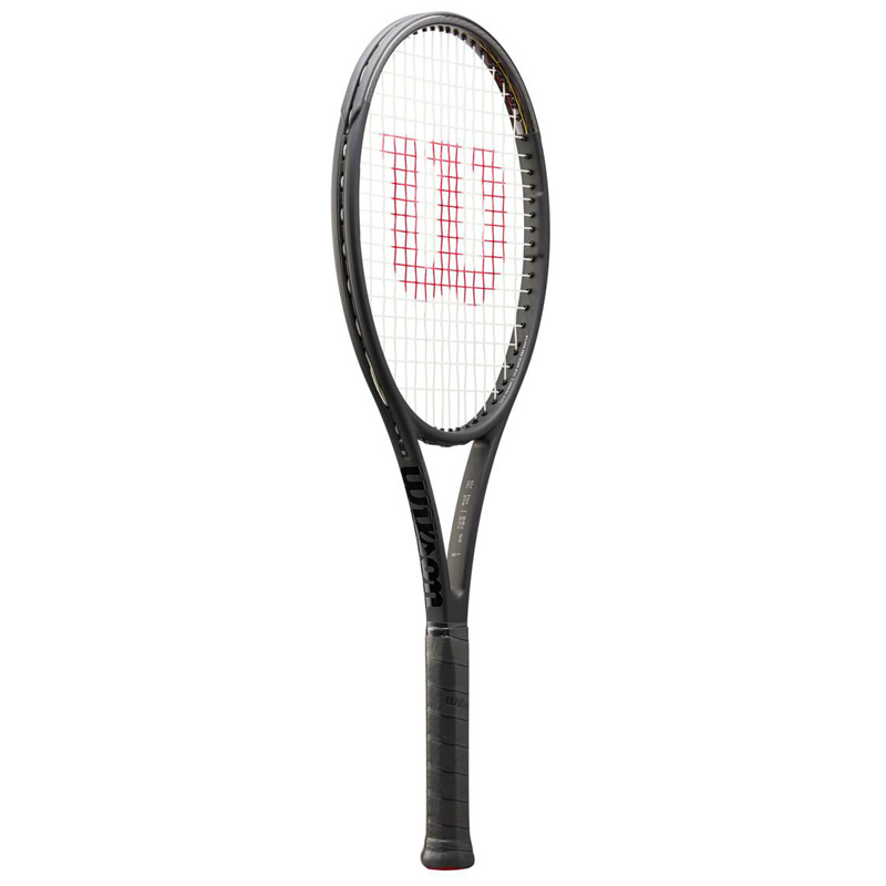 新作ラケット「ウィルソン プロスタッフ V13.0」が2020年9月28日に発売