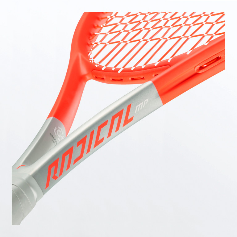 新作ラケット「HEAD RADICAL （ヘッド ラジカル） 2021」の詳細が発表