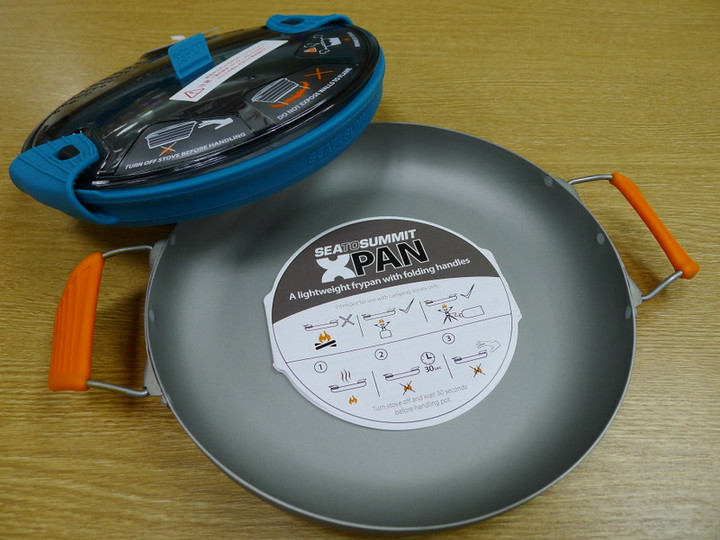 好日山荘 さいか屋横須賀店 : SEA TO SUMMIT Xシリーズ