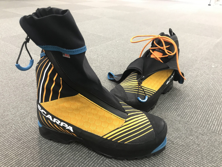 好日山荘 横浜西口店 : 【スカルパ】ファントムテック