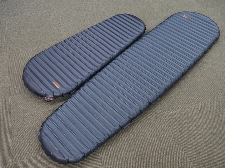 好日山荘 横浜西口店 : 今年も入荷しました！最軽量エアマット