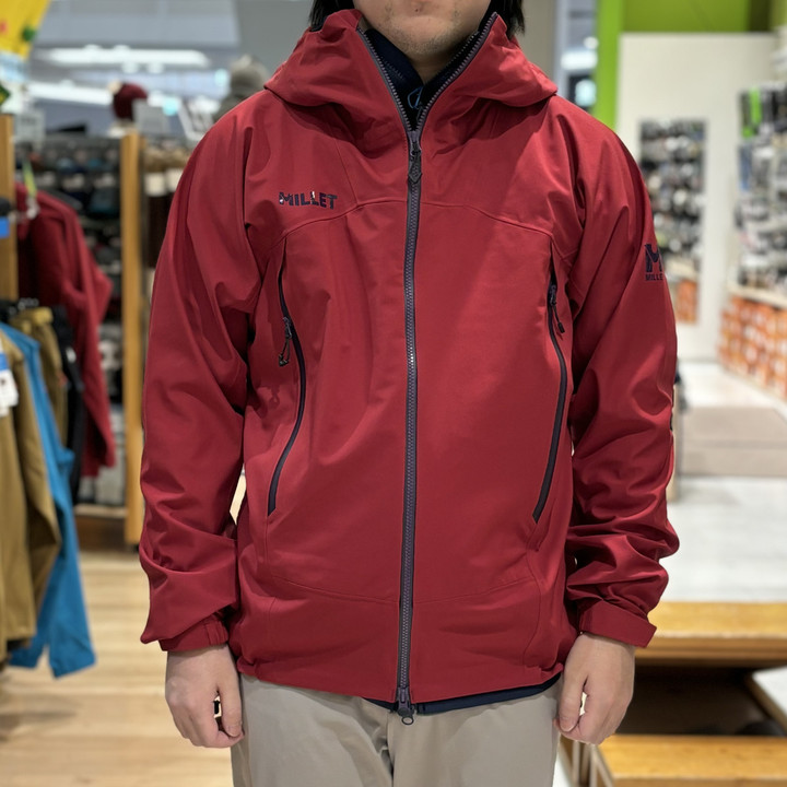 好日山荘 イオンモール東久留米店 : 雪山に最適！ティフォン ウォーム